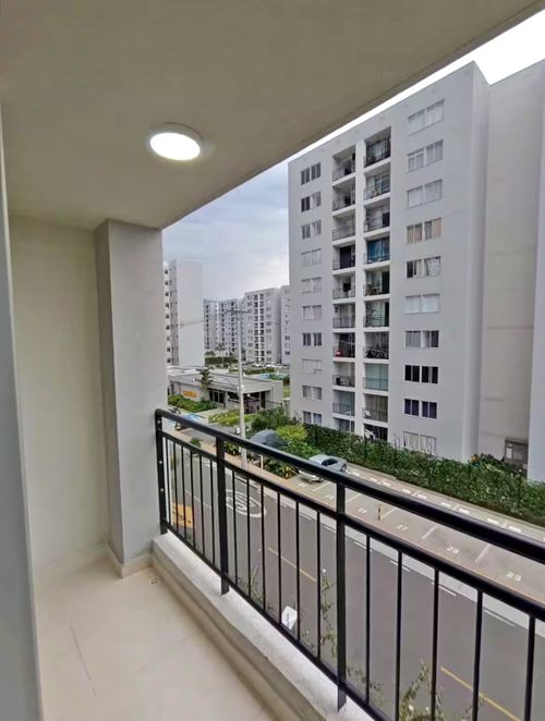 Apartamento en venta en Bochalema, Cali · foto 5 de 16