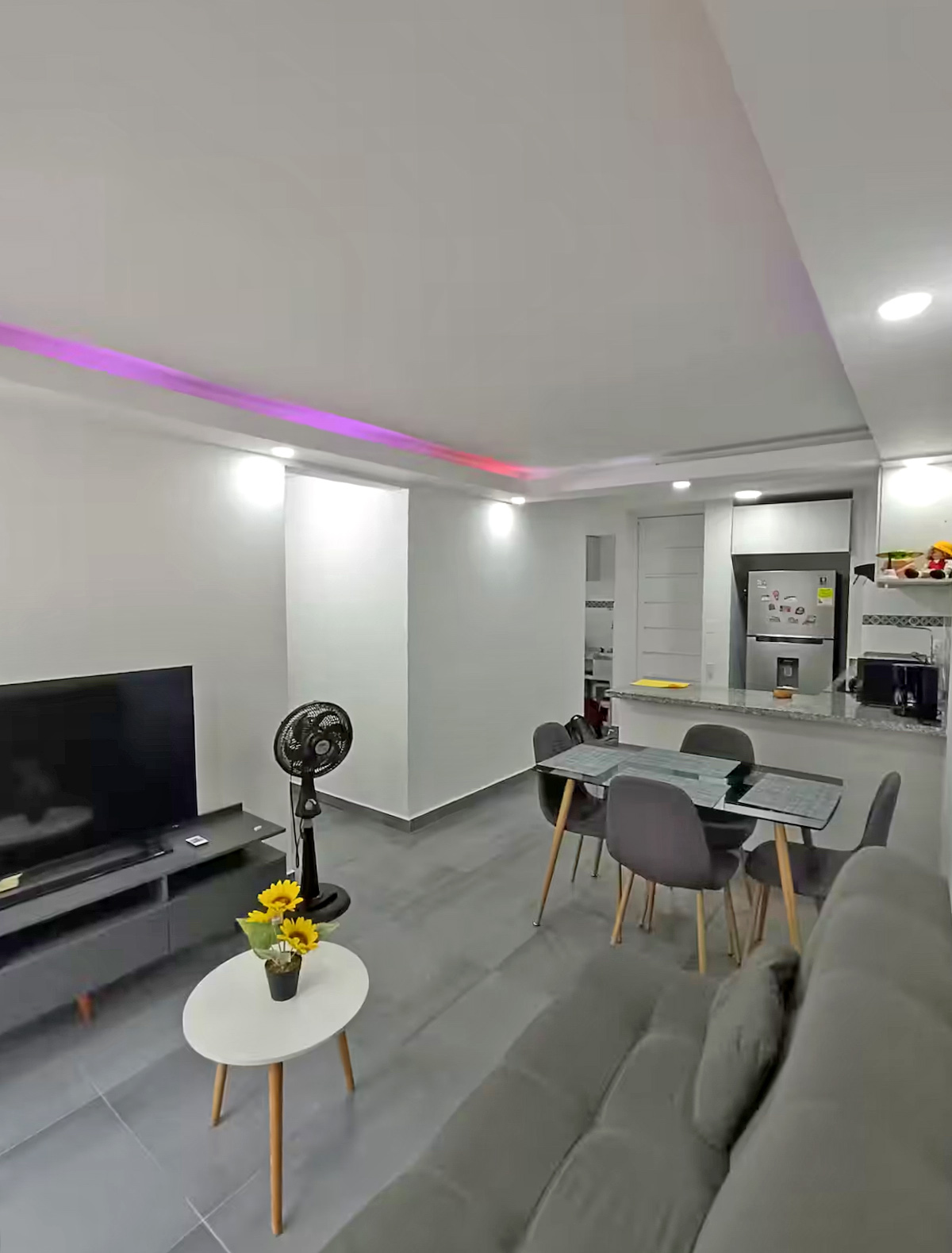Apartamento en venta en Bochalema, Cali · foto 6 de 16