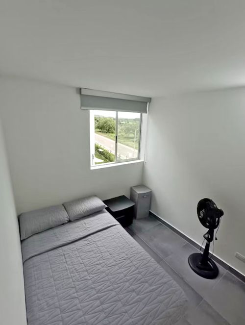 Apartamento en venta en Bochalema, Cali · foto 8 de 16