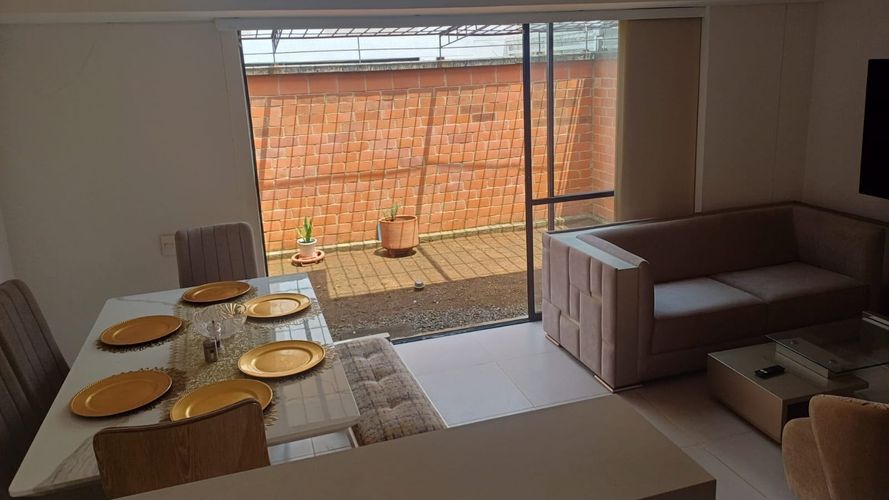 Casa de 3 alcobas en venta en Alfaguara, Jamundí, 90 m² · foto 11 de 12