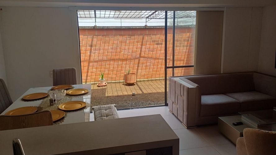 Casa de 3 alcobas en venta en Alfaguara, Jamundí, 90 m² · foto 5 de 12