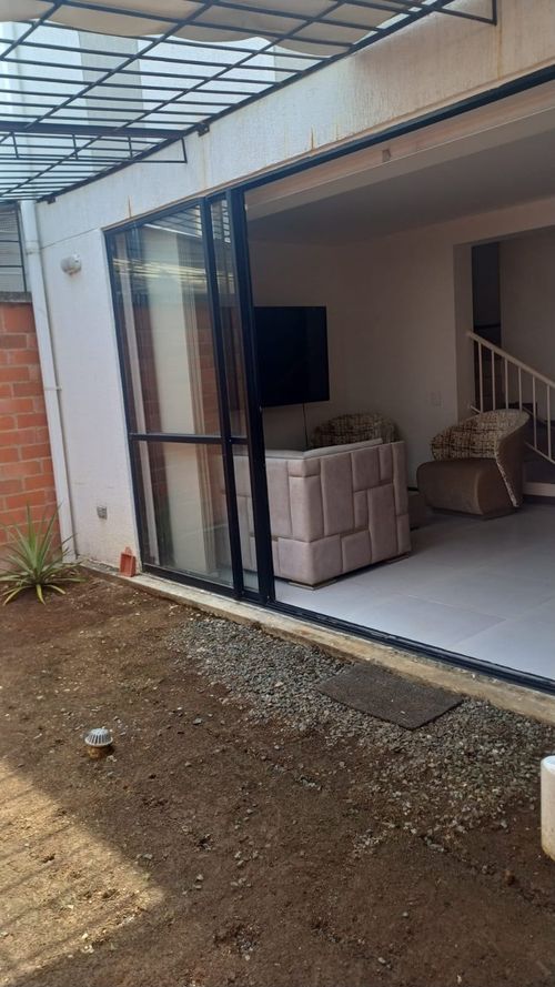Casa de 3 alcobas en venta en Alfaguara, Jamundí, 90 m² · foto 12 de 12