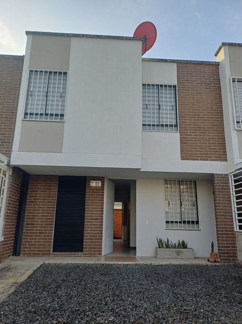 Casa de 3 alcobas en venta en Alfaguara, Jamundí, 90 m² · foto 4 de 12