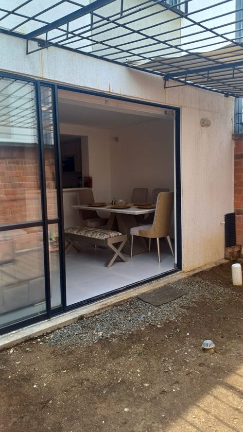 Casa de 3 alcobas en venta en Alfaguara, Jamundí, 90 m² · foto 3 de 12