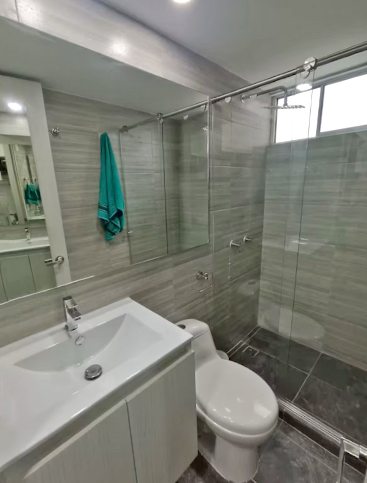 Apartamento en venta en Bochalema, Cali · foto 11 de 16