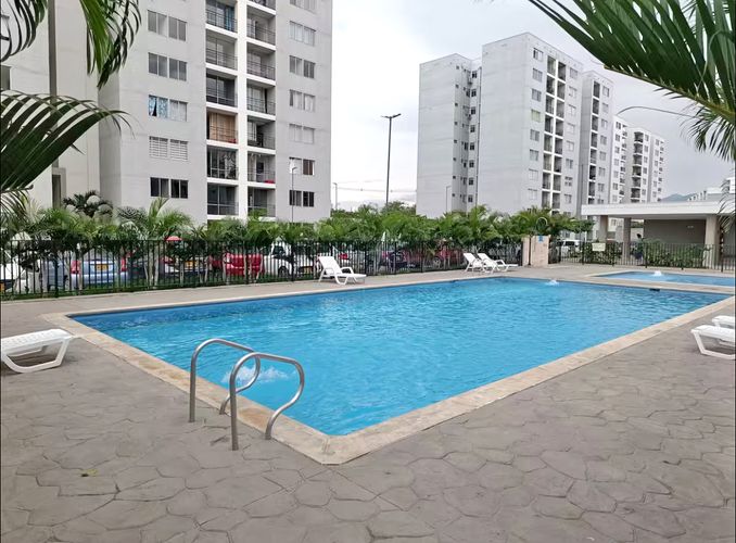 Apartamento en venta en Bochalema, Cali · foto 15 de 16