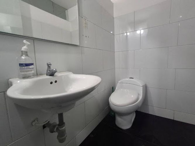 Casa de 1 alcoba en venta en La Porciuncula, Bogotá, 520 m² · foto 12 de 14