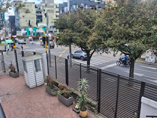 Casa de 1 alcoba en venta en La Porciuncula, Bogotá, 520 m² · foto 14 de 14