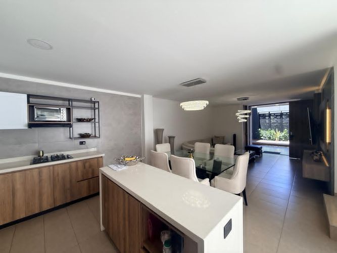 Casa en venta en Cerritos, Pereira · foto 9 de 24