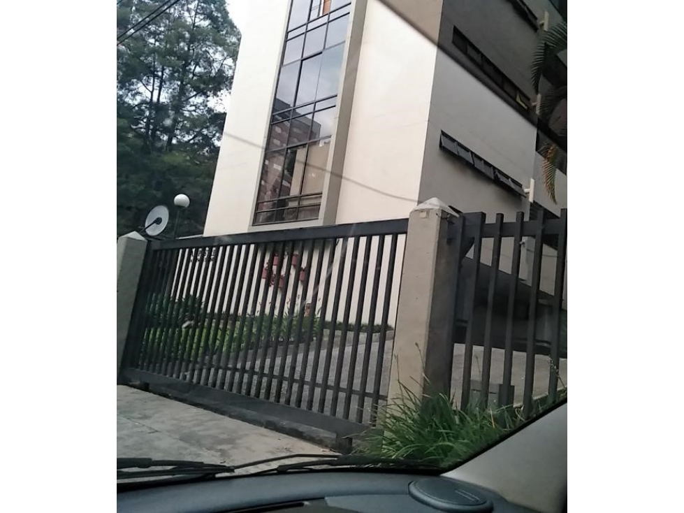 Apartment for rent in Santa maria de los angeles, Medellín