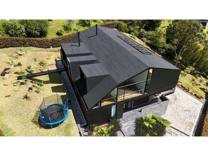 Casa de 4 alcobas en venta en Las Palmas, Envigado, 546 m² · foto 7 de 24