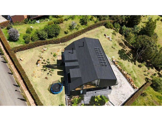 Casa de 4 alcobas en venta en Las Palmas, Envigado, 546 m² · foto 8 de 24