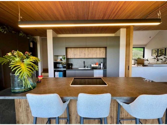 Casa de 4 alcobas en venta en Las Palmas, Envigado, 546 m² · foto 10 de 24