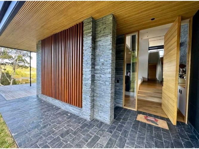 Casa de 4 alcobas en venta en Las Palmas, Envigado, 546 m² · foto 15 de 24
