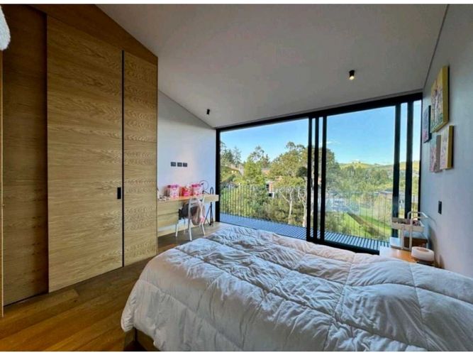 Casa de 4 alcobas en venta en Las Palmas, Envigado, 546 m² · foto 17 de 24