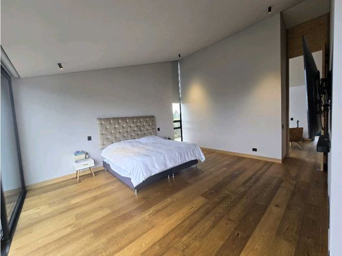 Casa de 4 alcobas en venta en Las Palmas, Envigado, 546 m² · foto 20 de 24
