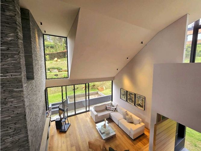 Casa de 4 alcobas en venta en Las Palmas, Envigado, 546 m² · foto 22 de 24
