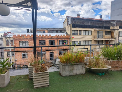 Casa en Arriendo en Chapinero central, Bogotá en Chapinero Central