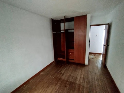 Apartamento en Arriendo en Bogotá en Santa Lucia