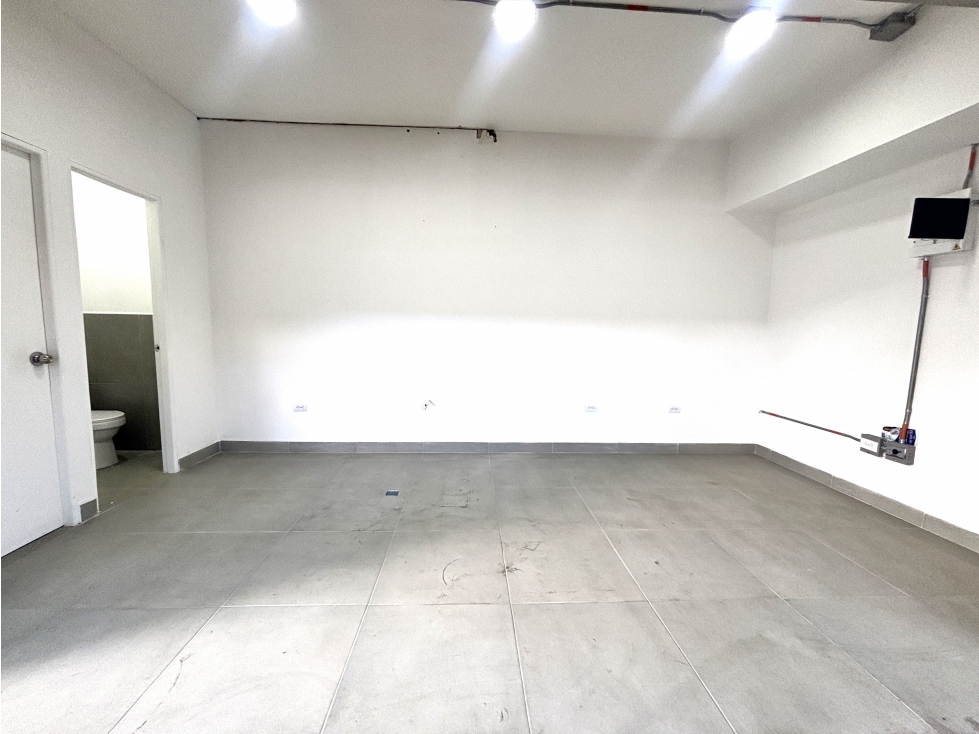 Retail space for rent in Medellín, Medellín