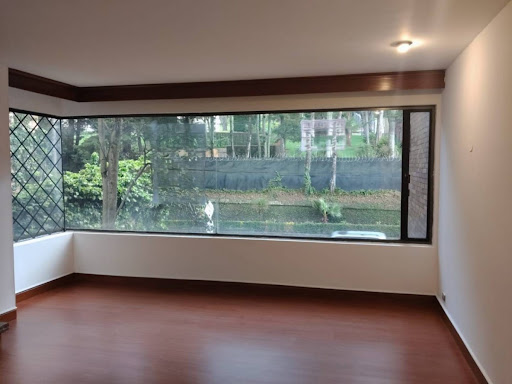 Apartamento en Arriendo en Los rosales, Bogotá
