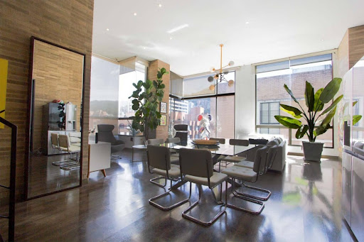 Apartamento en Arriendo en Bella suiza, Bogotá en Contador