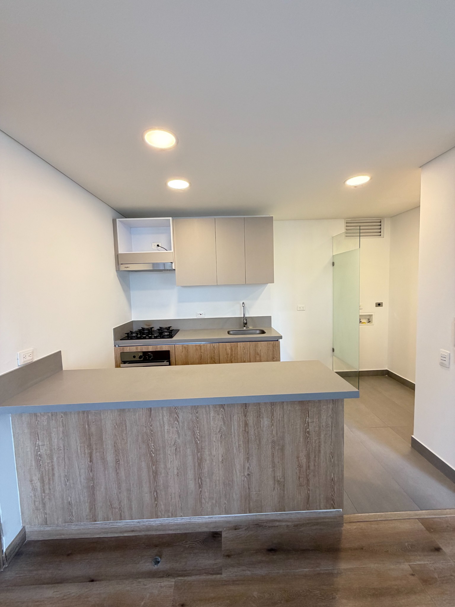 Apartamento en venta en Pasadena, Bogotá · foto 8 de 17