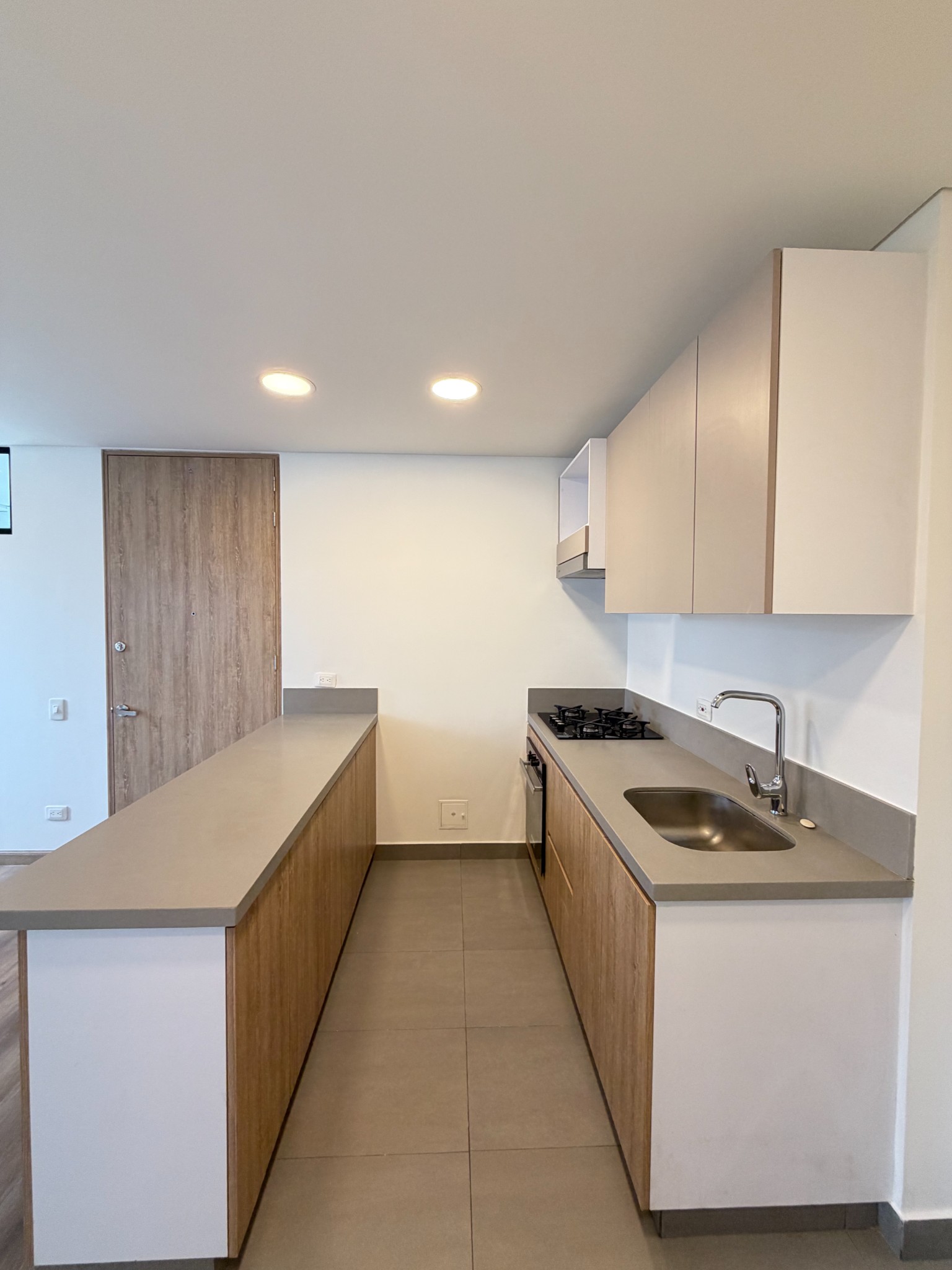 Apartamento en venta en Pasadena, Bogotá · foto 9 de 17