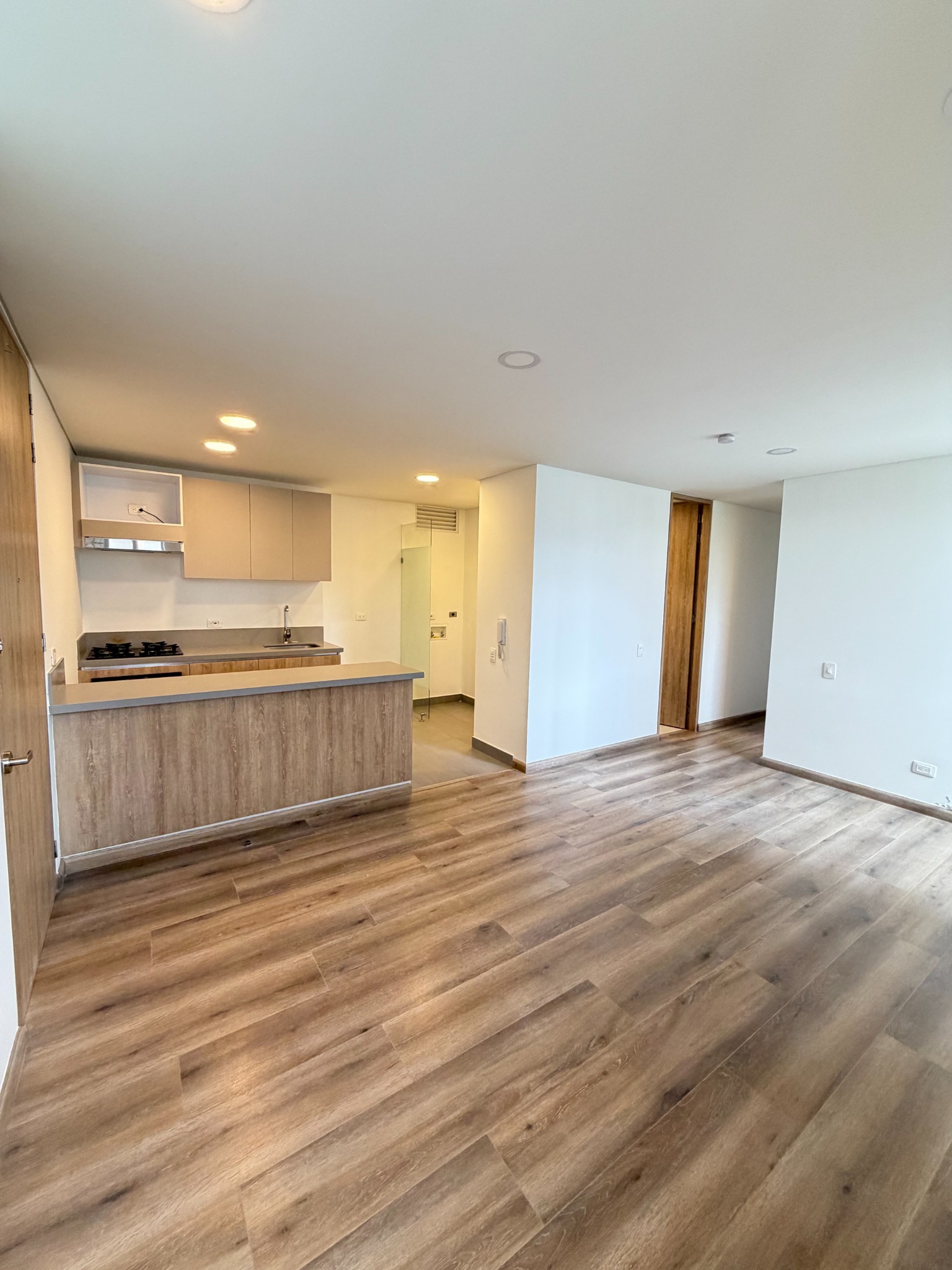 Apartamento en venta en Pasadena, Bogotá · foto 7 de 17