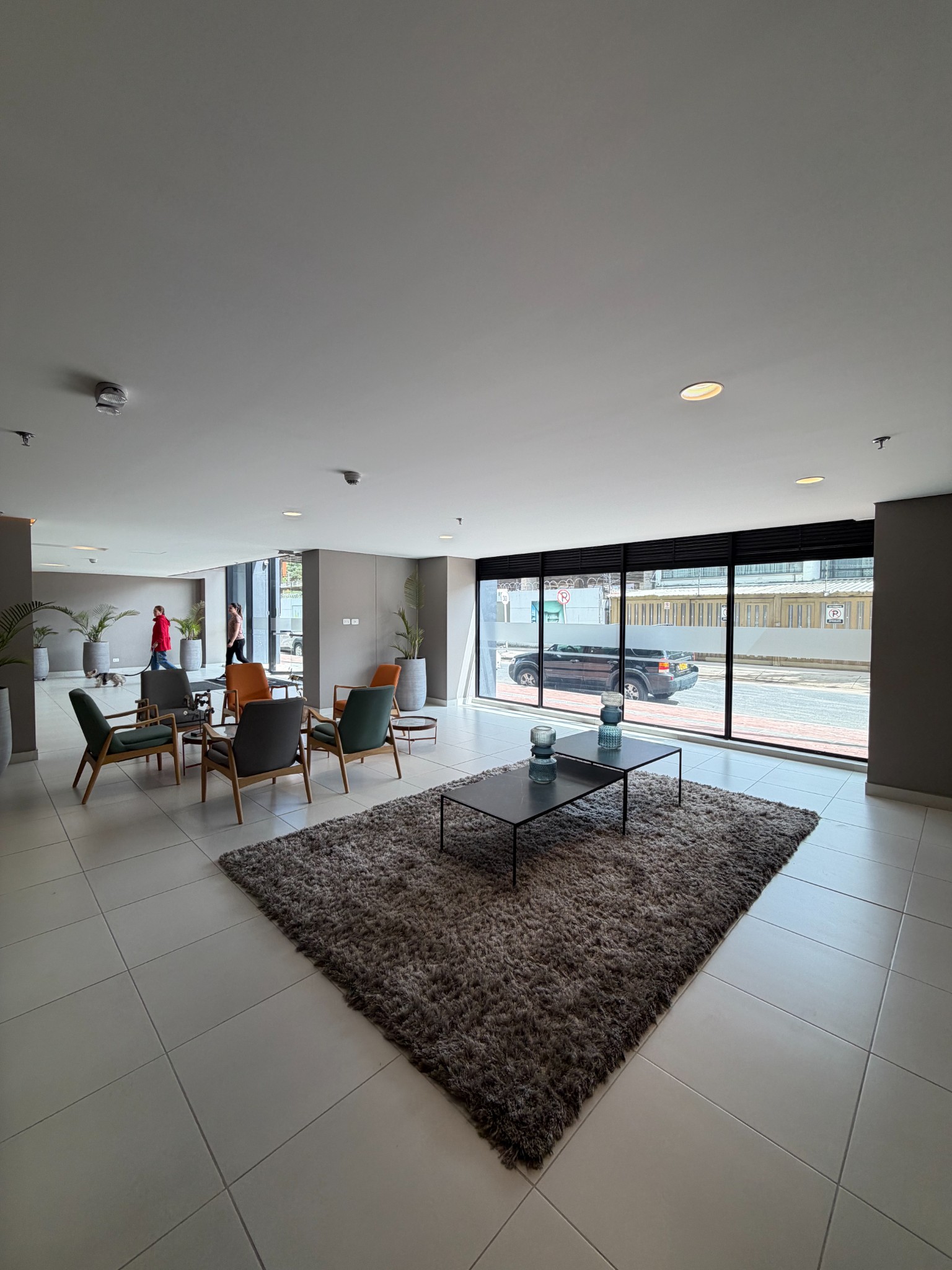 Apartamento en venta en Pasadena, Bogotá · foto 5 de 17