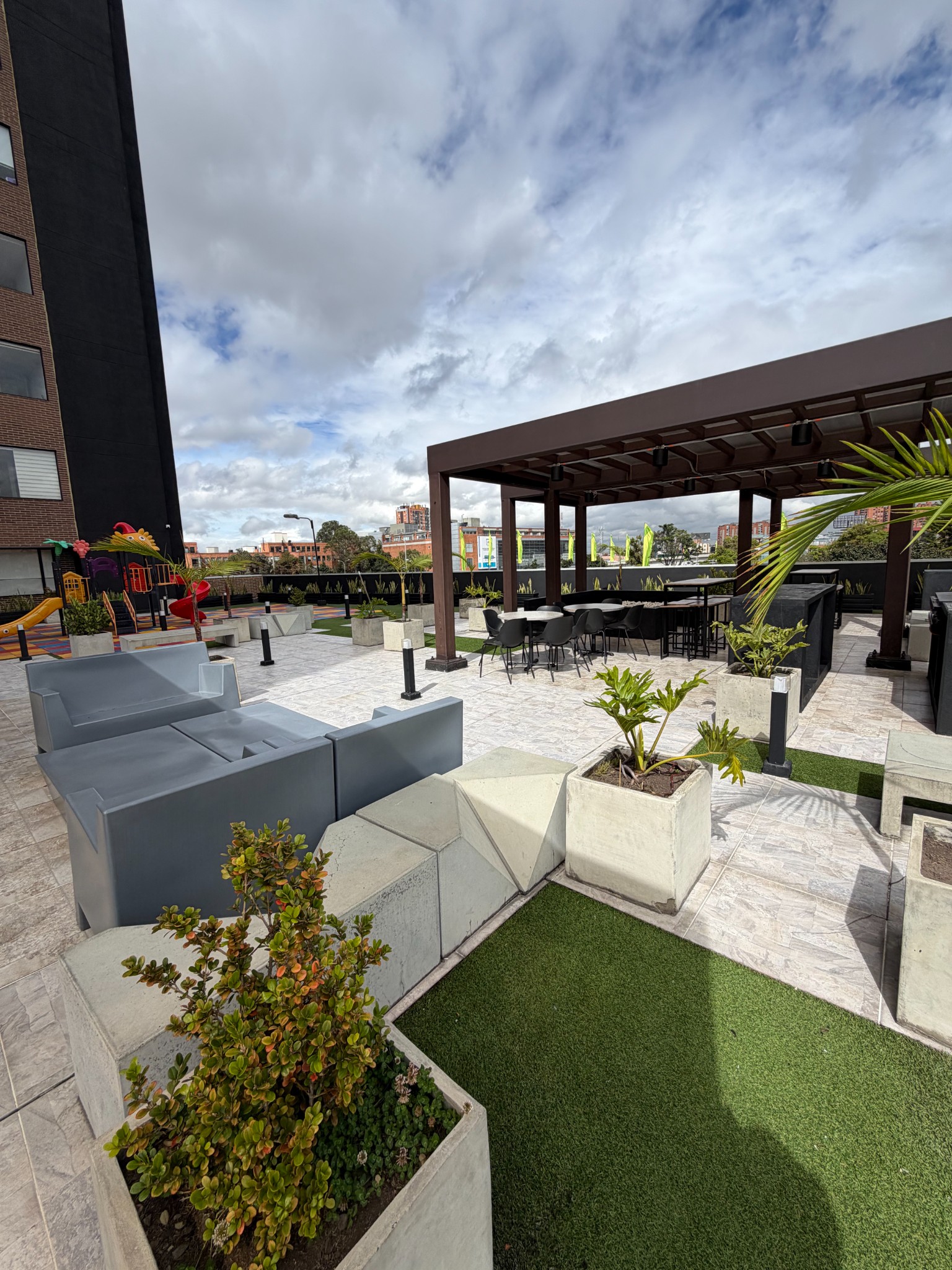 Apartamento en venta en Pasadena, Bogotá · foto 4 de 17