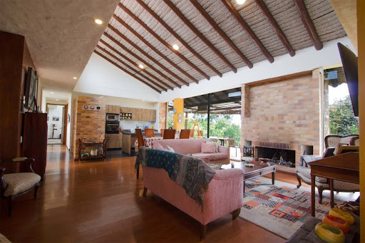 Casa en arriendo en Vereda El Salitre, La Calera · foto 2 de 24