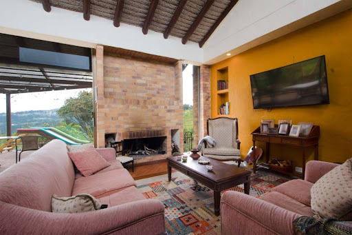 Casa en arriendo en Vereda El Salitre, La Calera · foto 4 de 24