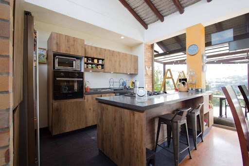 Casa en arriendo en Vereda El Salitre, La Calera · foto 6 de 24