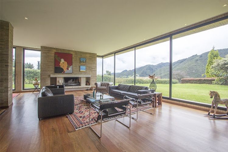 Casa en arriendo en Paso Real, La Calera · foto 7 de 24
