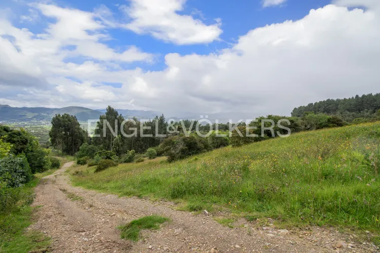 Lote en venta en Yerbabuena, Sopó · foto 5 de 6