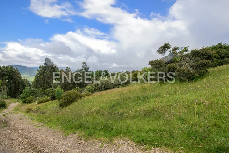Lote en venta en Yerbabuena, Sopó · foto 4 de 6