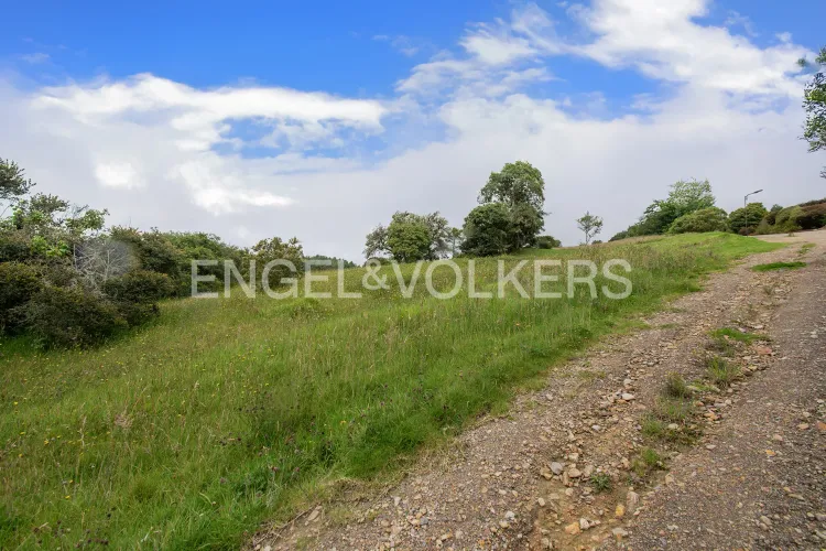 Lote en venta en Yerbabuena, Sopó · foto 3 de 6