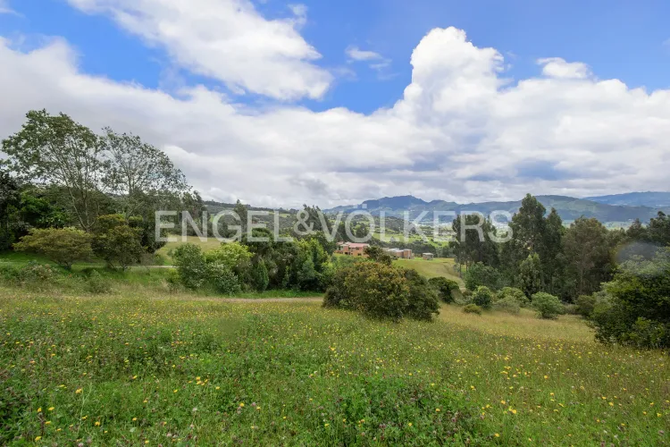 Lote en venta en Yerbabuena, Sopó · foto 2 de 6