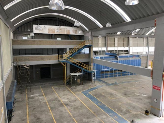 Bodega en arriendo en Samaria, Chía, 3480 m² · foto 4 de 10