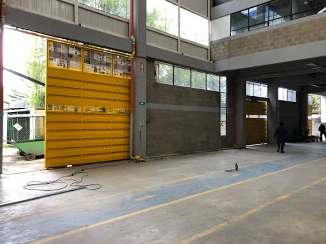 Bodega en arriendo en Samaria, Chía, 3480 m² · foto 5 de 10