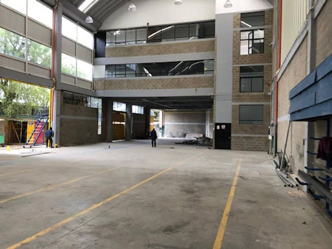Bodega en arriendo en Samaria, Chía, 3480 m² · foto 6 de 10