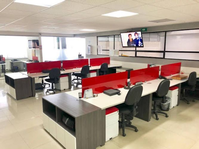 Bodega en arriendo en Samaria, Chía, 3480 m² · foto 7 de 10