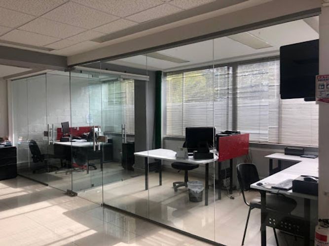 Bodega en arriendo en Samaria, Chía, 3480 m² · foto 8 de 10