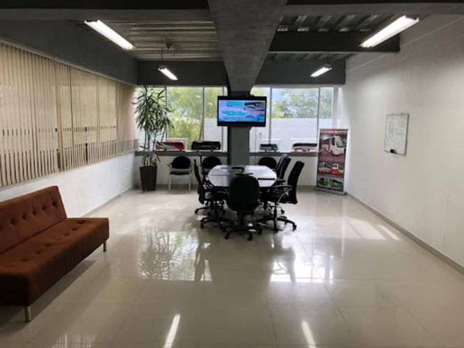 Bodega en arriendo en Samaria, Chía, 3480 m² · foto 9 de 10