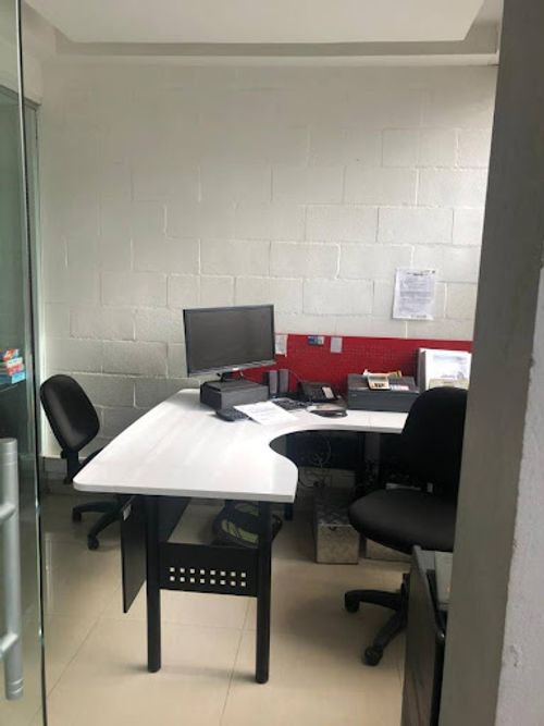 Bodega en arriendo en Samaria, Chía, 3480 m² · foto 10 de 10