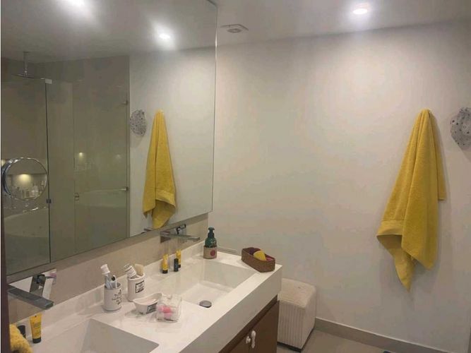 Apartamento de 3 alcobas en venta en Cerros De Suba, Bogotá, 224 m² · foto 16 de 24