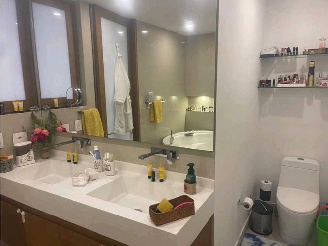 Apartamento de 3 alcobas en venta en Cerros De Suba, Bogotá, 224 m² · foto 20 de 24