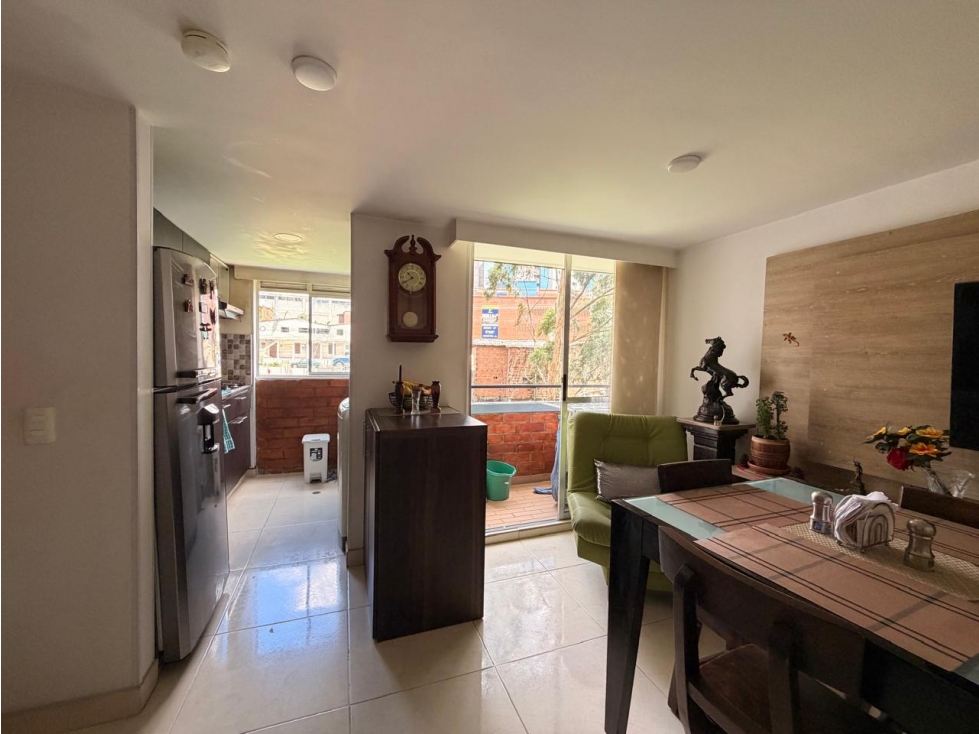 Apartamento en Venta en La Tablaza, La estrella