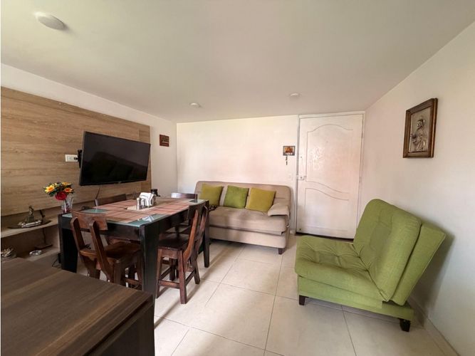 Apartamento de 3 alcobas en venta en La Tablaza, La Estrella, 56 m² · foto 4 de 20